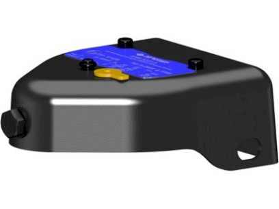 Víčko uzavírací RINGFEDER typ 4040, 4045